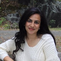 Mavra Nasir Email & Phone Number