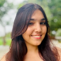Robokits India Employee Riddhi Prajapati's profile photo