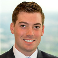 Morgan Stanley Employee Andrew Blake's profile photo