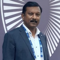 ARJ Water Technology Employee Khaja Tajuddeen's profile photo