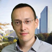 Anthony Ferré Email