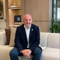 Concord Hospitality Enterprises Employee Chris Short's profile photo