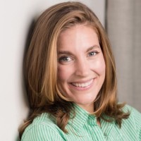 NBCUniversal Employee Elizabeth Edwards's profile photo
