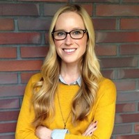 MindMaze Employee Anastasia Ford's profile photo