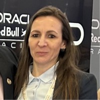 Sirma Employee Rumyana Stoykova's profile photo