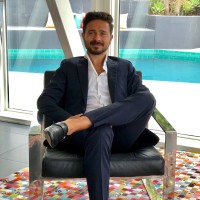 3SA Estate Employee Marc Verbena's profile photo