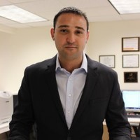 Anthony DeArce Email & Phone Number