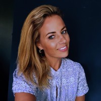 Schrobbelèr Employee Myrtille van Beurden's profile photo