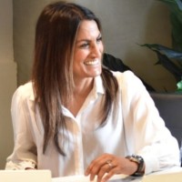 Techspace Consulting Limited Employee Lesha Grey's profile photo