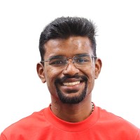 Autohive Employee Tamil Gunasekaran's profile photo