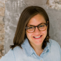NewStudio Architecture Employee Brita Hauser's profile photo