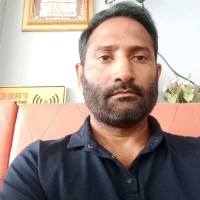 Virender Kumar Email