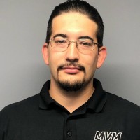MVM Moving & Storage Employee Ryan Meek's profile photo