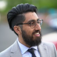 Mohammed Wasim Email & Phone Number