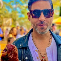 IntegrateSun Employee Waqas Hassan's profile photo