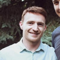 VividQ Employee Remington Carey's profile photo