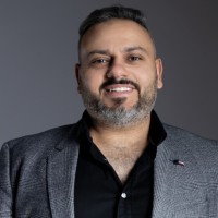 AppyThings Employee Ahmed Raafat's profile photo