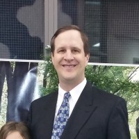 Expedia, Inc. Employee Greg Lustig's profile photo