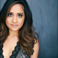 Lara Shah Email