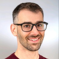 Intel Corporation Employee Jonathan Geller's profile photo