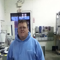Reece Supply Company Employee Iain Coller's profile photo