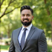 Caliber Service Management Employee Anis's profile photo