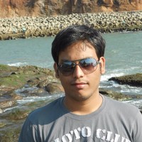 Fast&Up India Employee Narsimha Swamy's profile photo