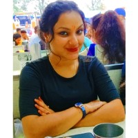 unScript.ai Employee Barsha ...'s profile photo