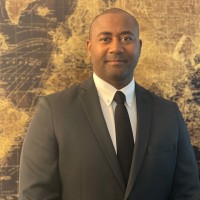 City of Leesburg, Florida Employee Hosea Goodwyn Sr.'s profile photo