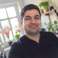 Association ECHO Employee José Antônio Viana Ortega's profile photo