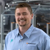 ProMach Employee Michael Mora's profile photo