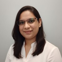 SEO SLUSH Employee Nida Akbar's profile photo