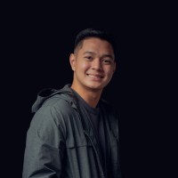 FusionNode Employee Gab Reyes's profile photo