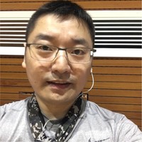 DaoCloud.io Employee Chen Jian's profile photo