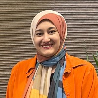 Microsoft Employee Nada Kamel's profile photo