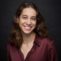 aMoon Fund Employee Maayan Janus's profile photo