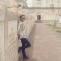 Nocture Solutions Employee Sushant Shriwastav's profile photo