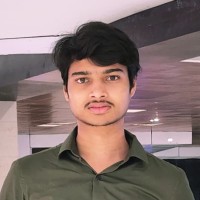 Cynapto Technologies Employee Prashasst Dongre's profile photo
