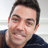 LoyaltyOne Employee Bryce Saunders's profile photo