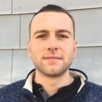 LEADS Employee Jack Fell's profile photo