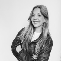 INNOCEAN USA Employee Ashley Carr's profile photo