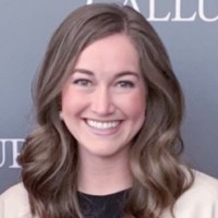 HENDRICK HEALTH SYSTEMS Employee Ashley Healy's profile photo