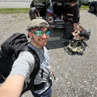AWE Technologies LLC Employee Kyle Kirschberg's profile photo