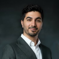 Betterdata Employee Milad Abdollahzadeh's profile photo