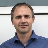 Marmen inc. Employee Patrick Charest's profile photo