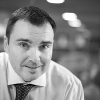 JB Leitch Ltd Employee Jonathan Leitch's profile photo