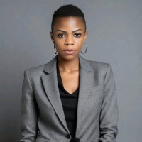 Liverty Housing Employee Kat Mangamu's profile photo