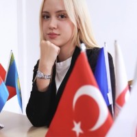 Keçiören Belediyesi Employee Aleyna Ceyhan's profile photo