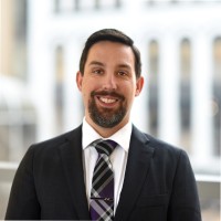AHC Hospitality Employee David Jibson's profile photo