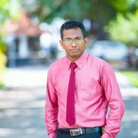 Janith Rathnayaka Email